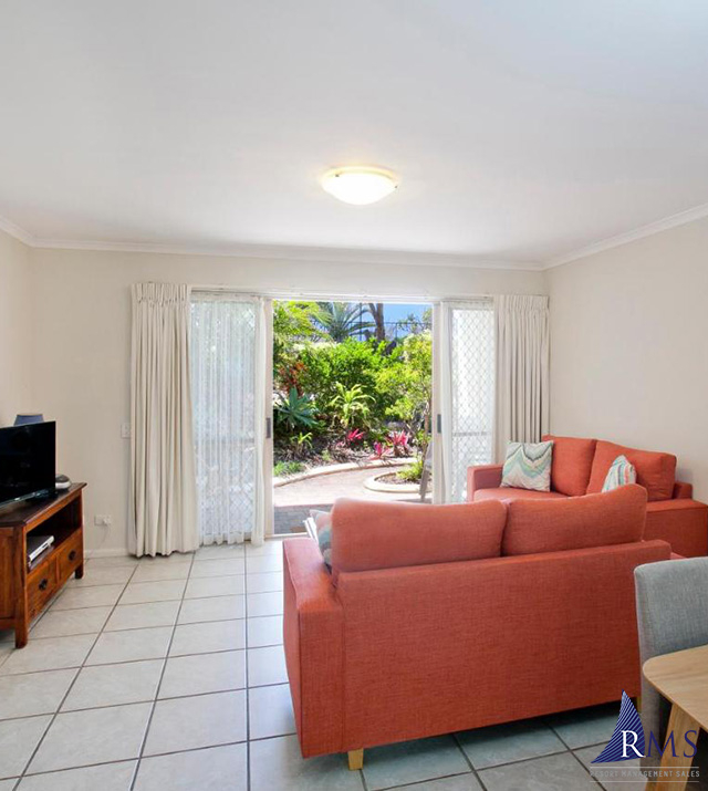 Opposite Sunrise Beach Resort Management Sales