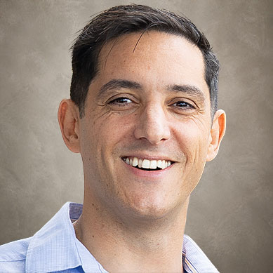 Adam Langer