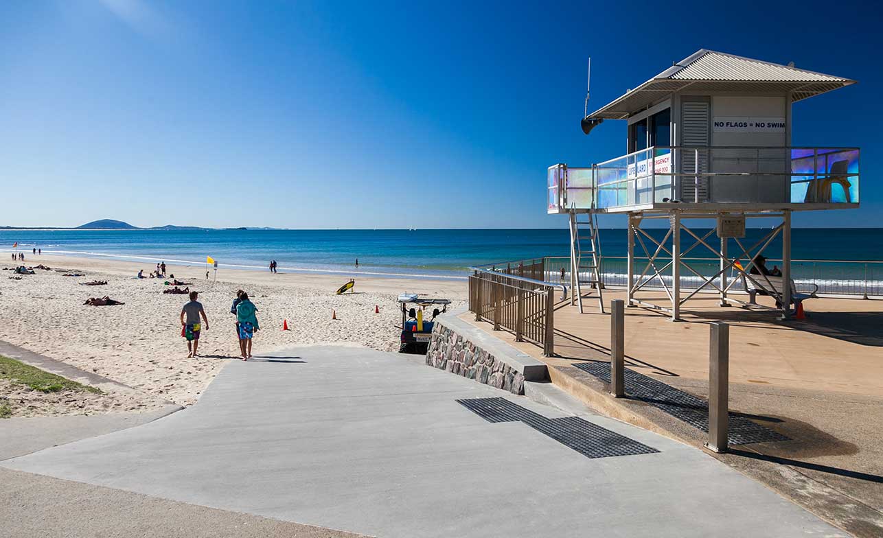Mooloolaba Management Rights