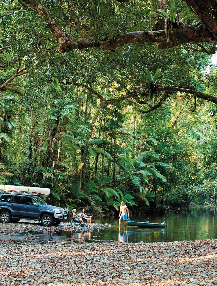 Queensland Management Rights